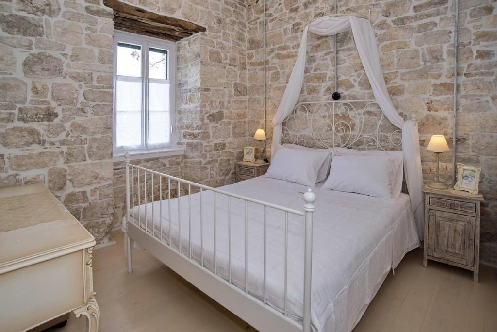 Villa Eleonas Ieromonachos Екстер'єр фото