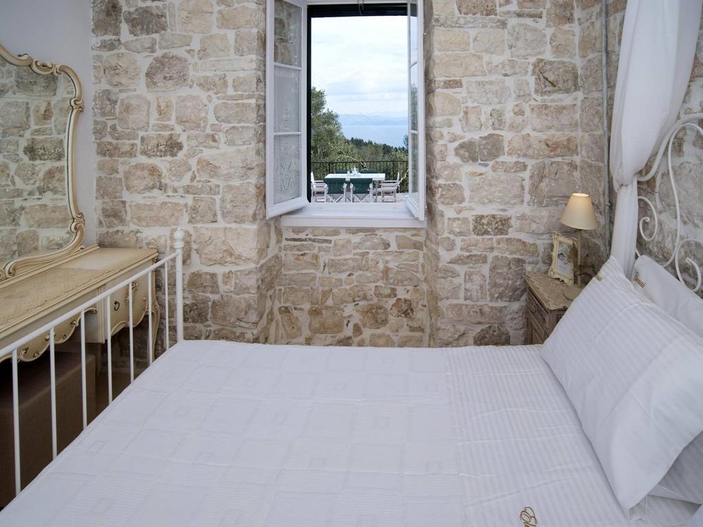 Villa Eleonas Ieromonachos Екстер'єр фото