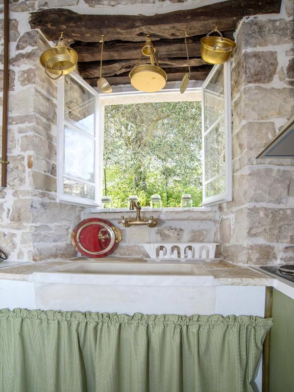 Villa Eleonas Ieromonachos Екстер'єр фото