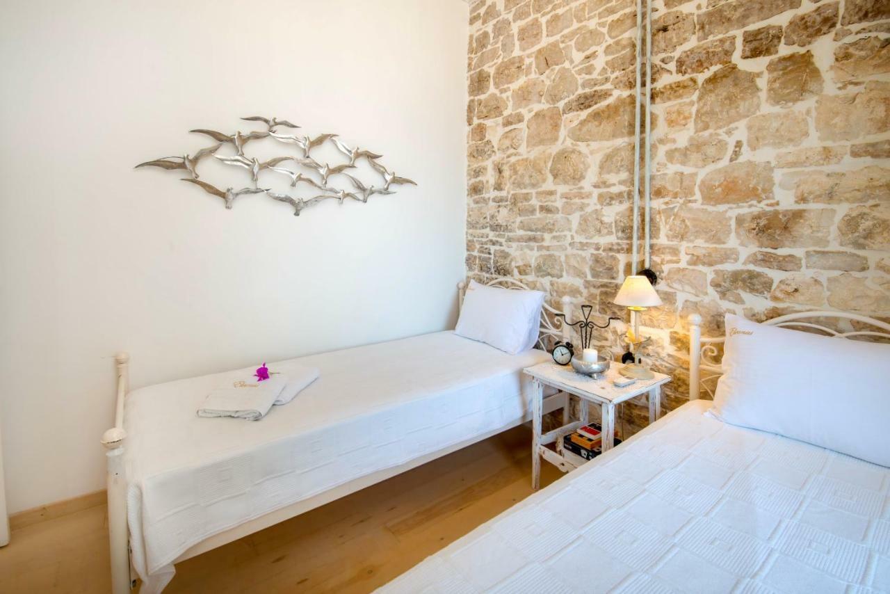 Villa Eleonas Ieromonachos Екстер'єр фото